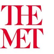 The Metropolitan Museum of Art Logo